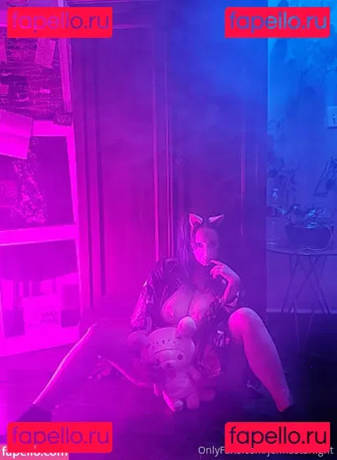 jennastarlight Onlyfans Photo Gallery 