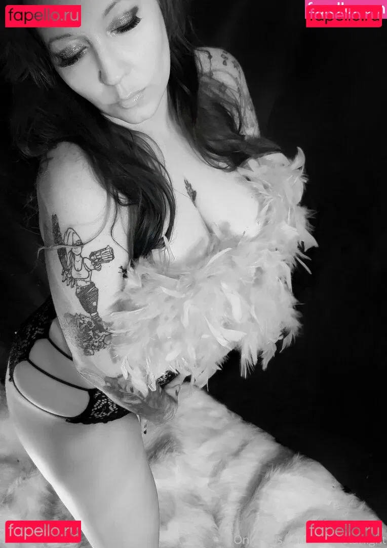 jennastarlight Onlyfans Photo Gallery 