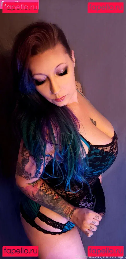 jennastarlight Onlyfans Photo Gallery 