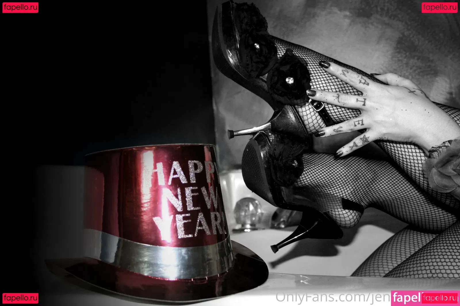 jennastarlight Onlyfans Photo Gallery 