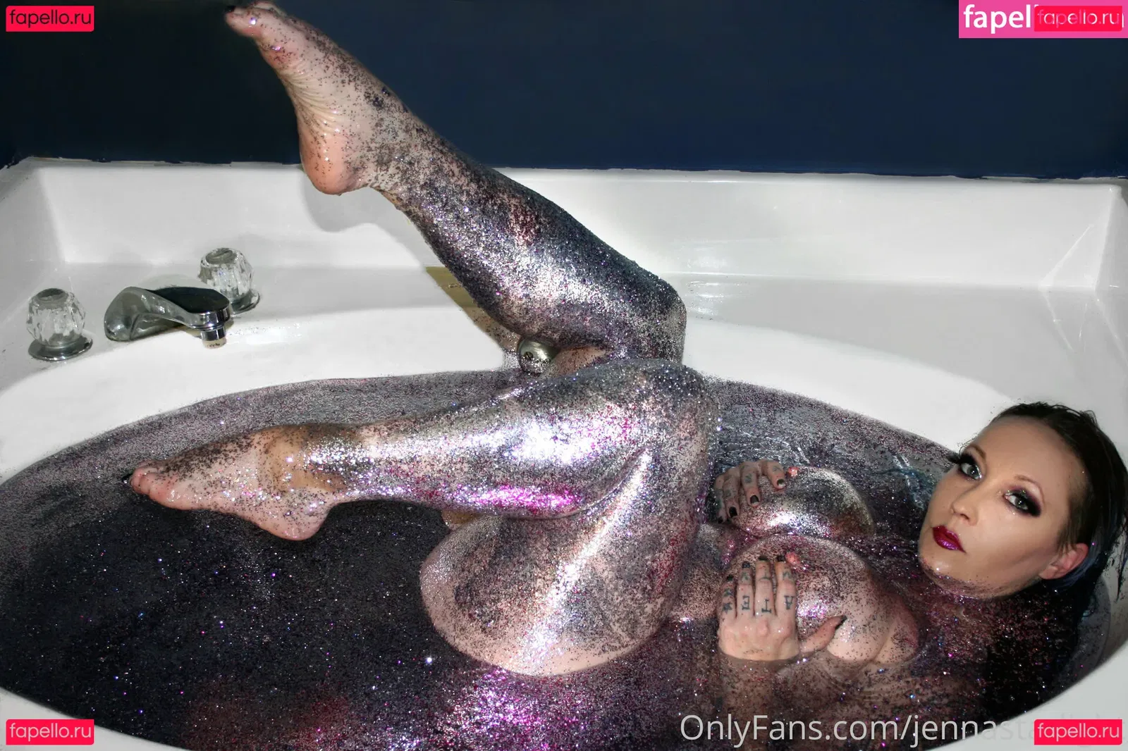 jennastarlight Onlyfans Photo Gallery 