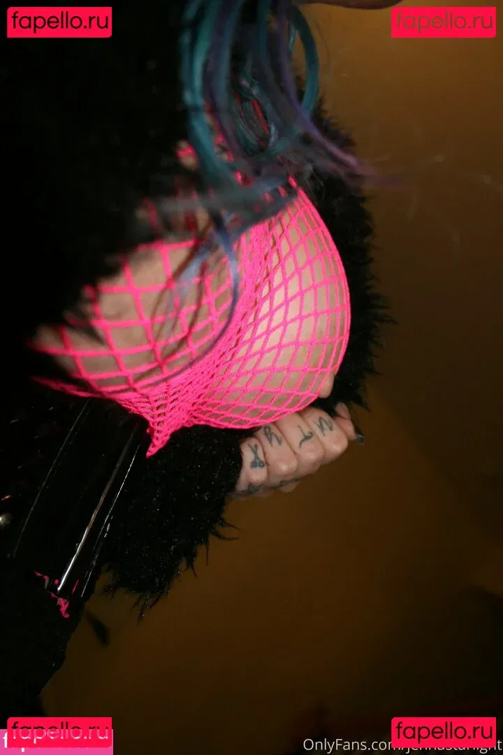 jennastarlight Onlyfans Photo Gallery 