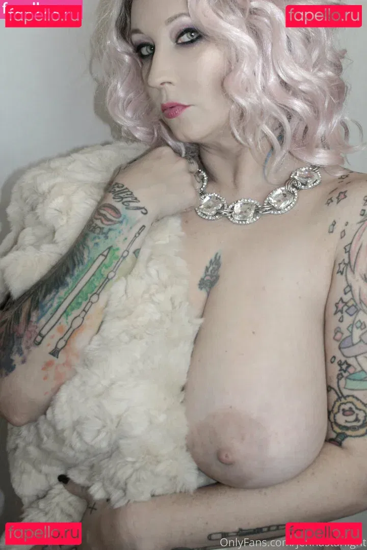 jennastarlight Onlyfans Photo Gallery 