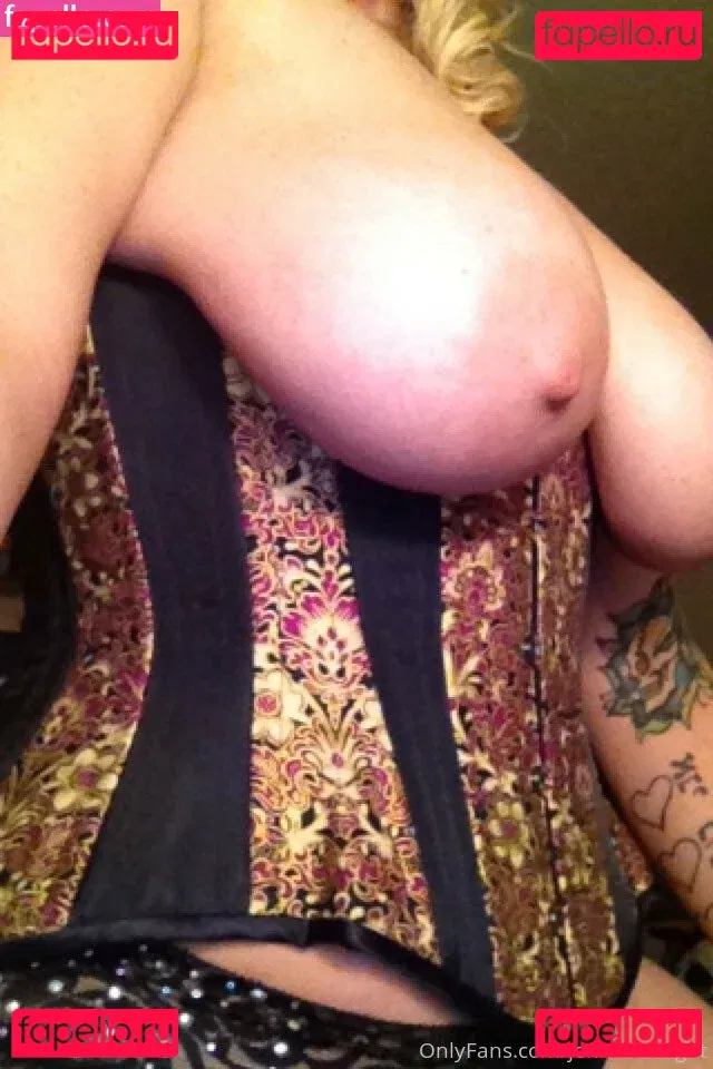 jennastarlight Onlyfans Photo Gallery 