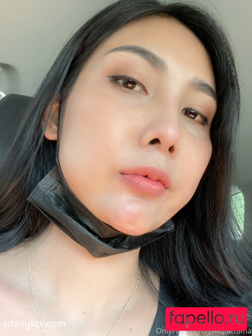 Pim Pattama Nude Onlyfans Photo 26