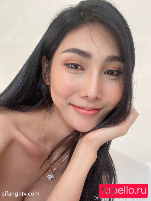 Pim Pattama Nude Onlyfans Photo 20
