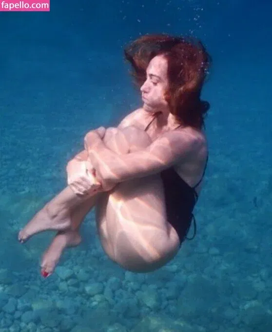 Dimitra Charilaou Onlyfans Photo Gallery 