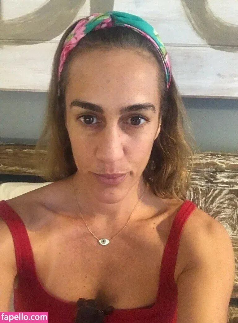 Dimitra Charilaou Onlyfans Photo Gallery 