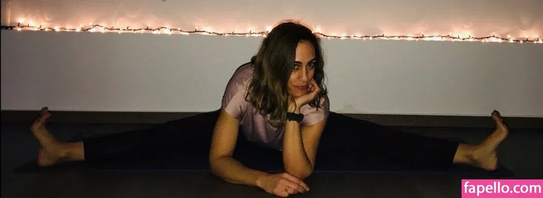 Dimitra Charilaou Onlyfans Photo Gallery 