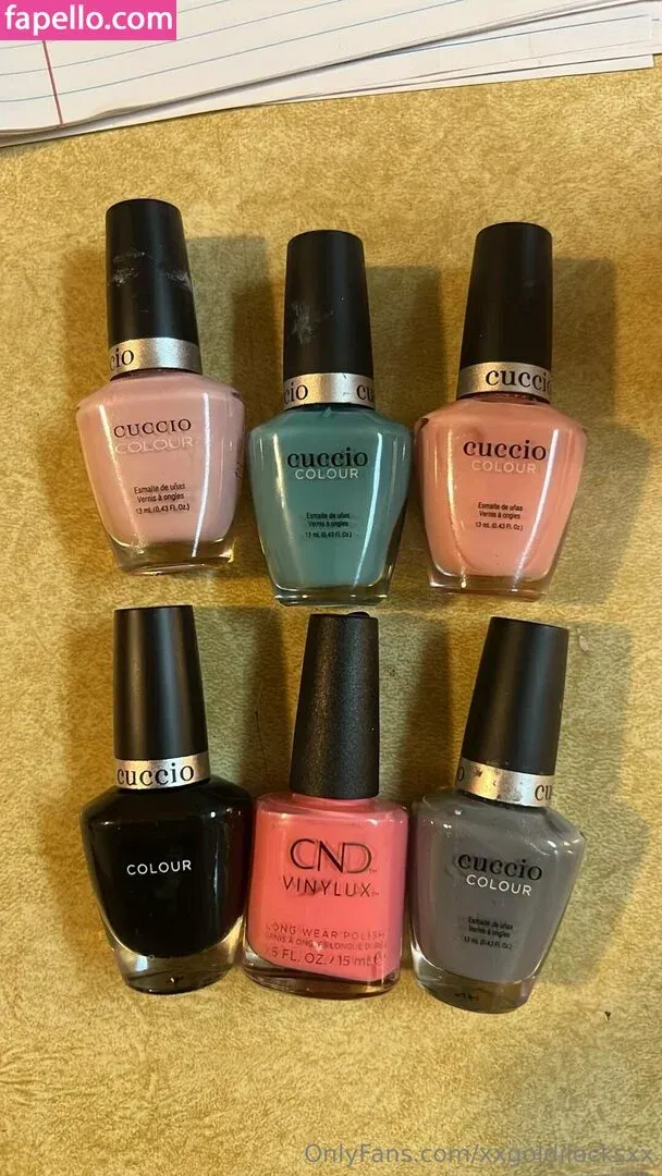 xxxlittlegeexx Onlyfans Photo Gallery 