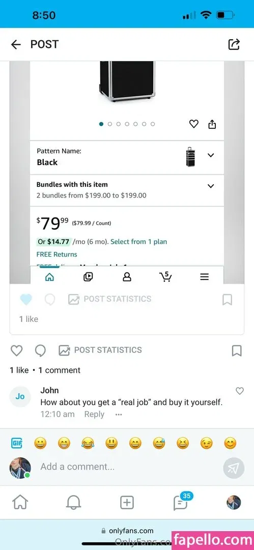 xxxlittlegeexx Onlyfans Photo Gallery 