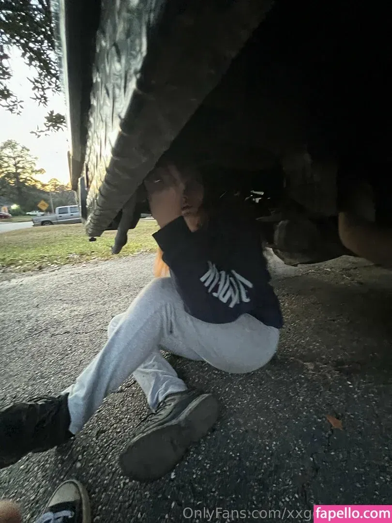 xxxlittlegeexx Onlyfans Photo Gallery 