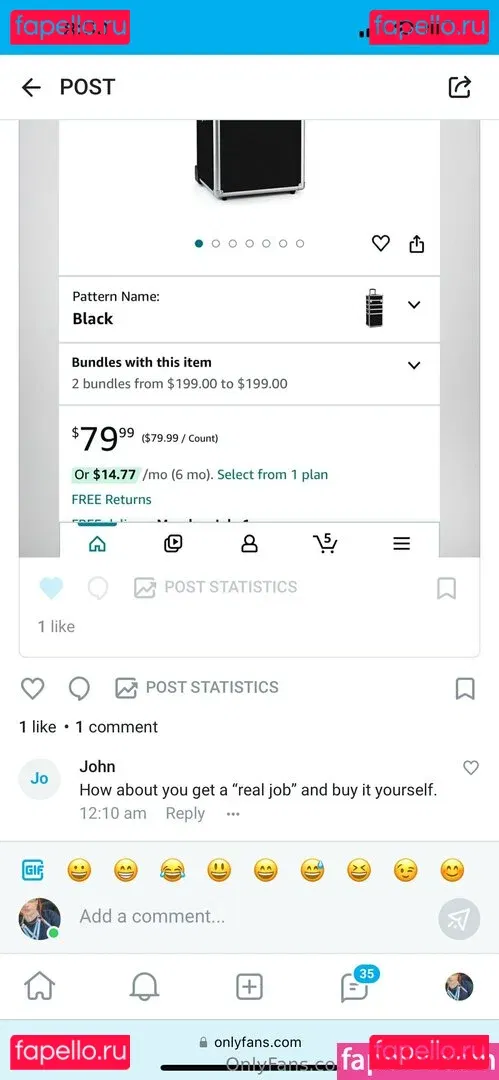 xxxlittlegeexx Onlyfans Photo Gallery 