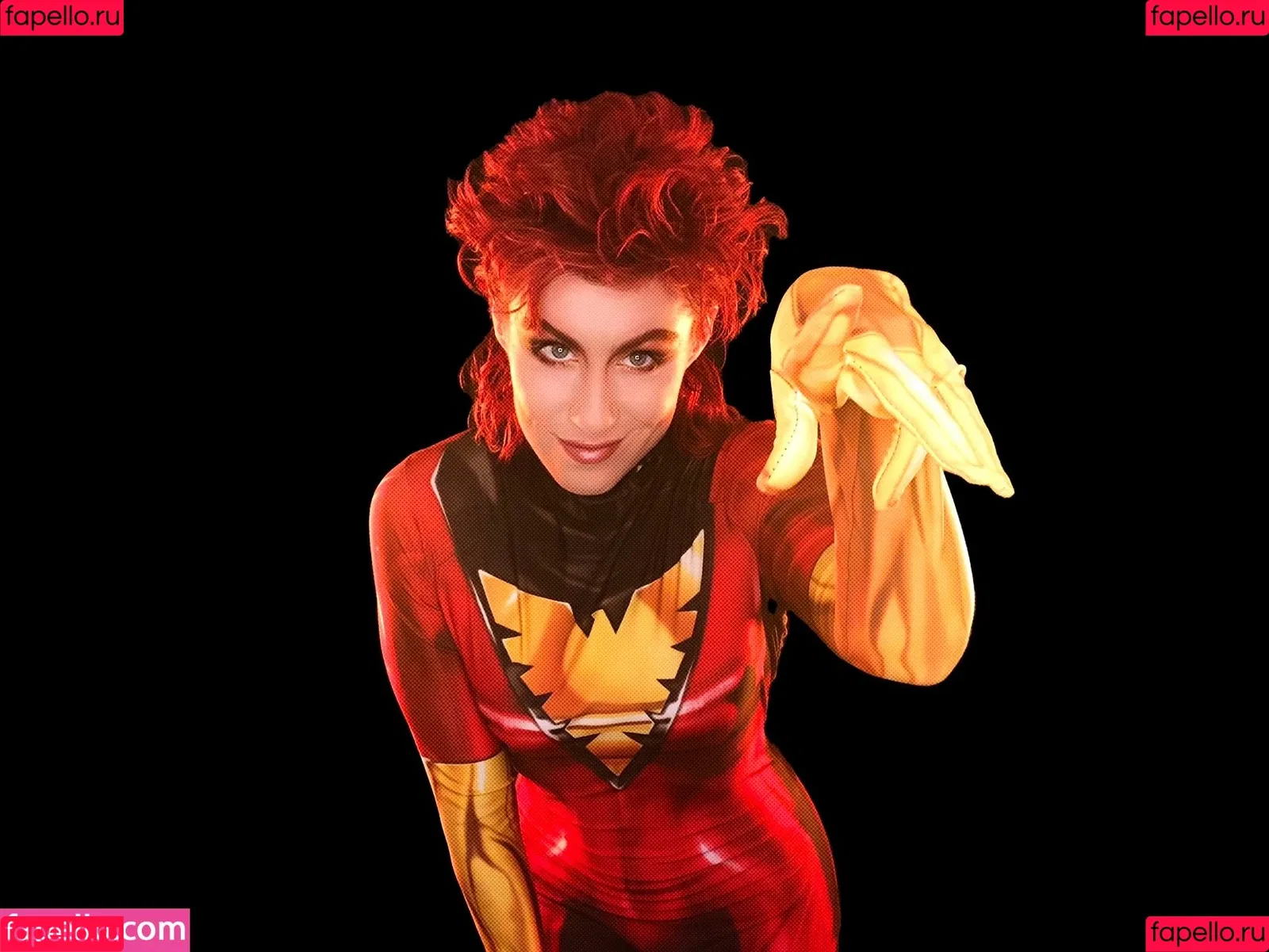 Comicbookgirl19 Onlyfans Photo Gallery 