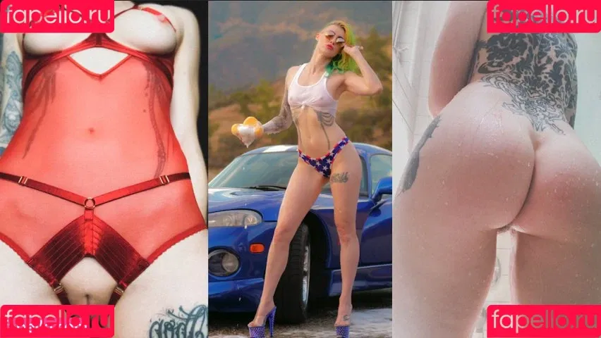 Comicbookgirl19 Onlyfans Photo Gallery 