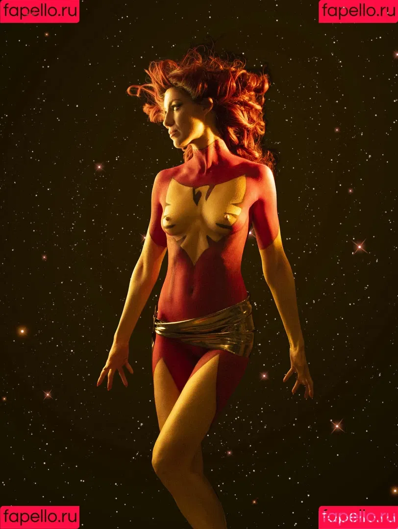 Comicbookgirl19 Onlyfans Photo Gallery 