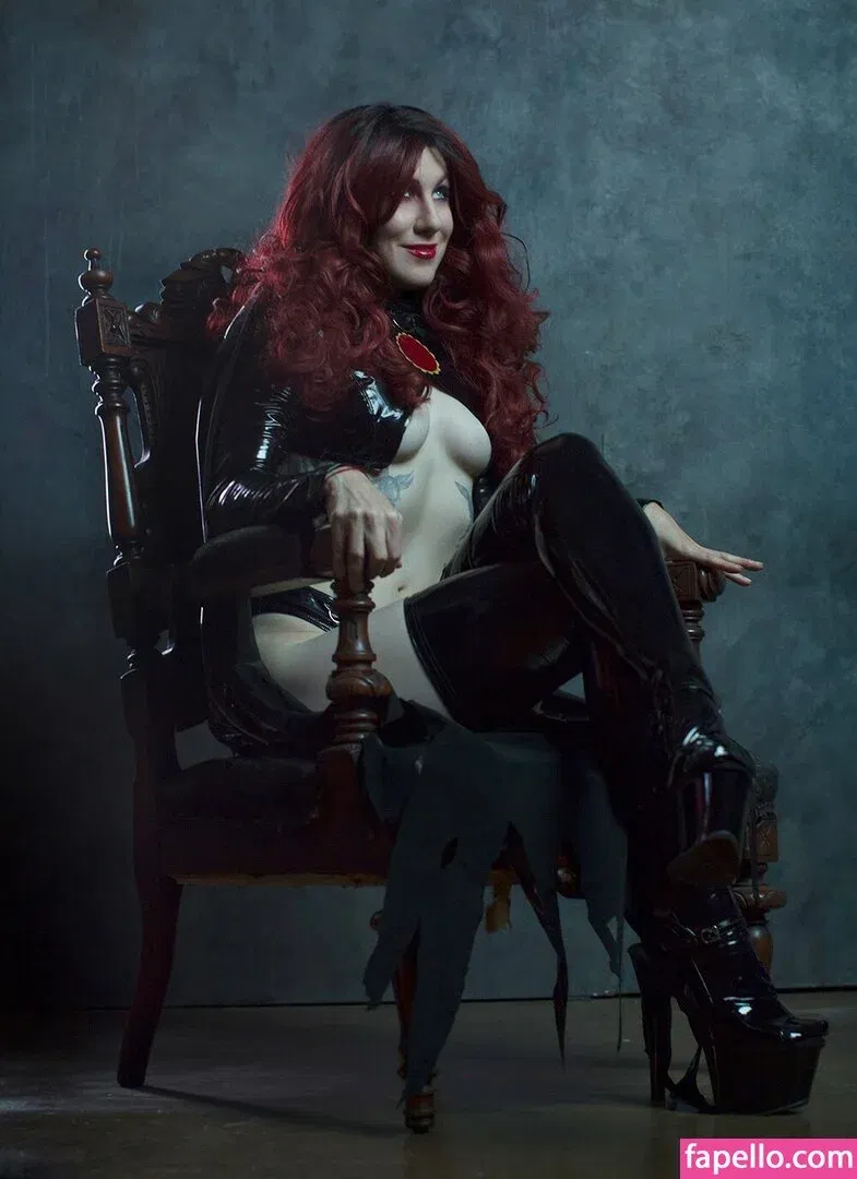 Comicbookgirl19 Onlyfans Photo Gallery 