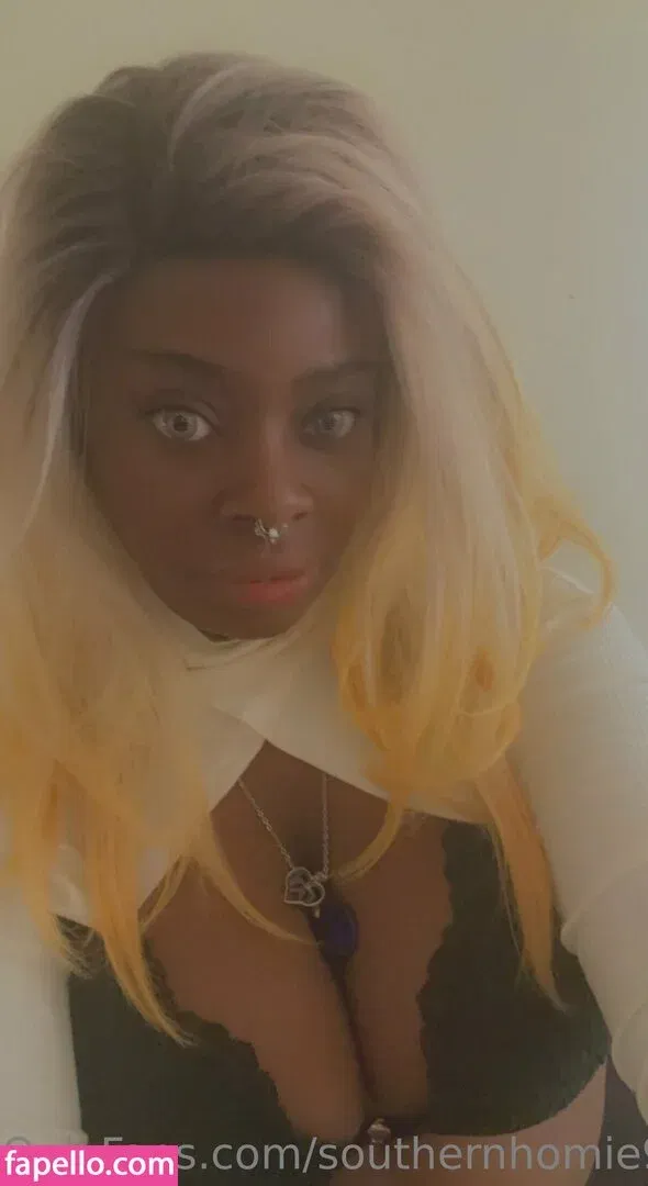 southernhomiefree Onlyfans Photo Gallery 