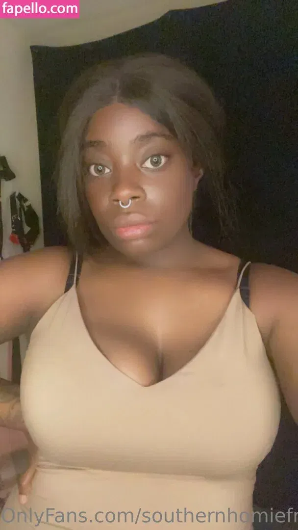 southernhomiefree Onlyfans Photo Gallery 