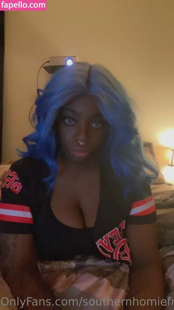 southernhomiefree Onlyfans Photo Gallery 