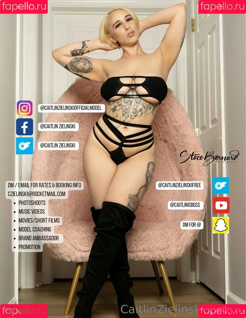 caitlinzielinskifree Onlyfans Photo Gallery 