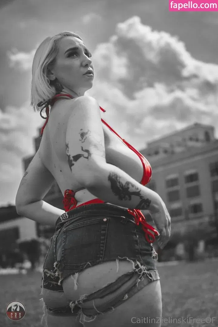 caitlinzielinskifree Onlyfans Photo Gallery 