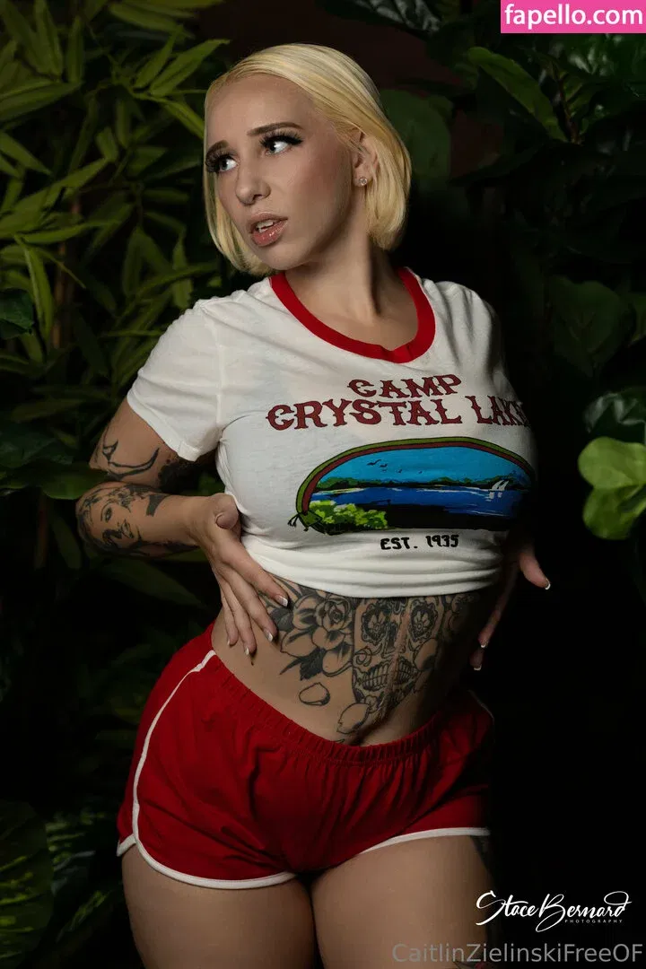 caitlinzielinskifree Onlyfans Photo Gallery 