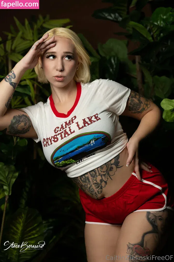 caitlinzielinskifree Onlyfans Photo Gallery 