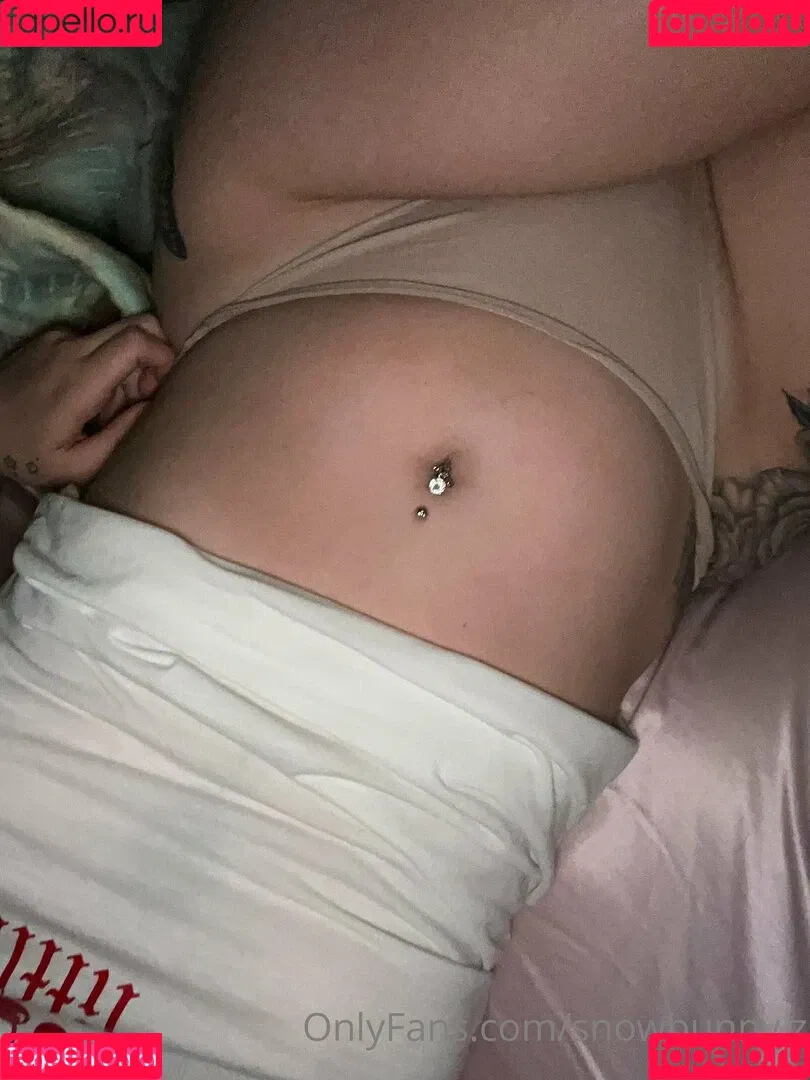 snowbunny.z Onlyfans Photo Gallery 