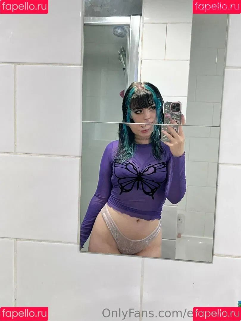 emofwog Onlyfans Photo Gallery 