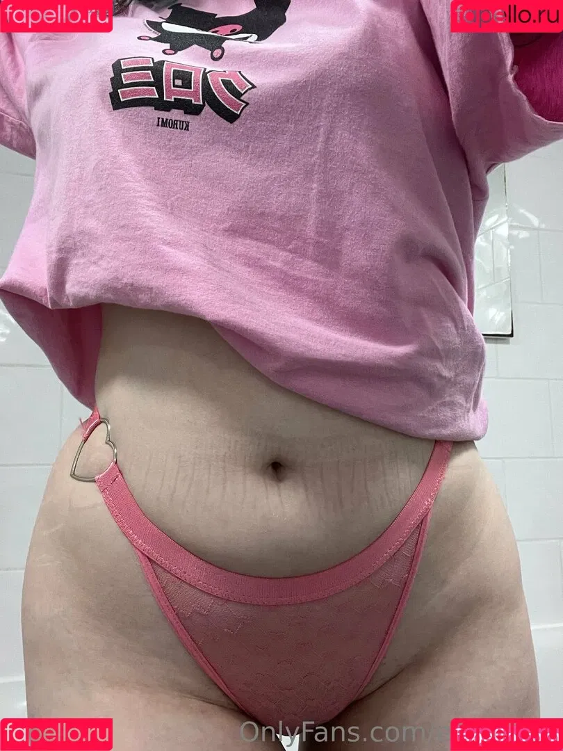 emofwog Onlyfans Photo Gallery 