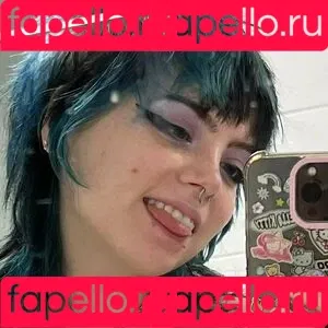 emofwog Onlyfans Photo Gallery 
