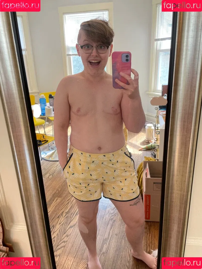Milo Stewart Onlyfans Photo Gallery 