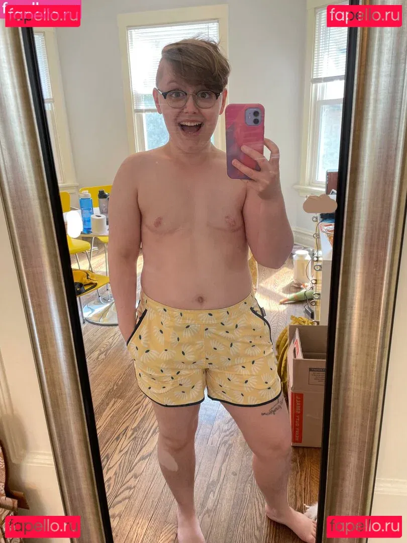 Milo Stewart Onlyfans Photo Gallery 