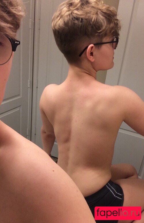 Milo Stewart Nude Onlyfans Photo 13