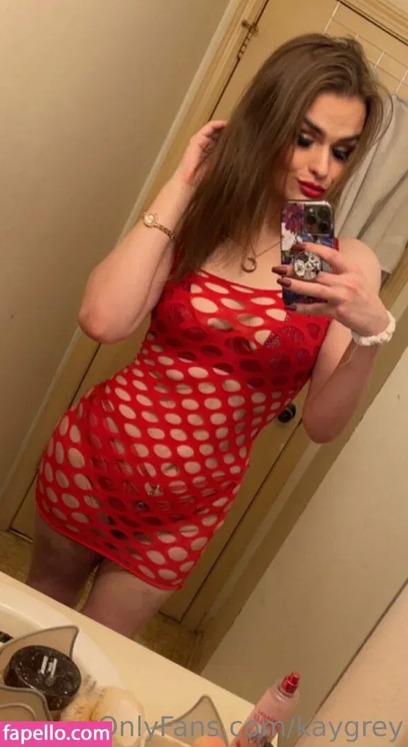 kaygrey Onlyfans Photo Gallery 