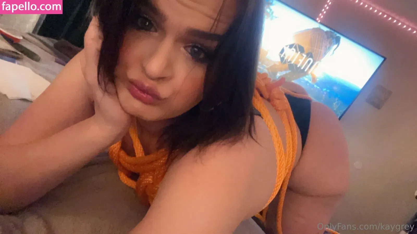 kaygrey Onlyfans Photo Gallery 