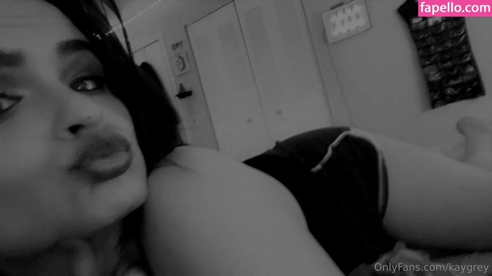 kaygrey Onlyfans Photo Gallery 