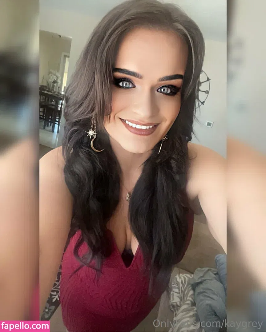kaygrey Onlyfans Photo Gallery 