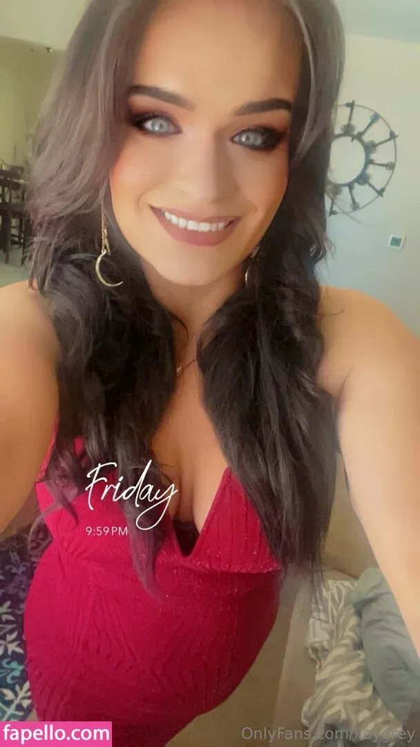 kaygrey Onlyfans Photo Gallery 