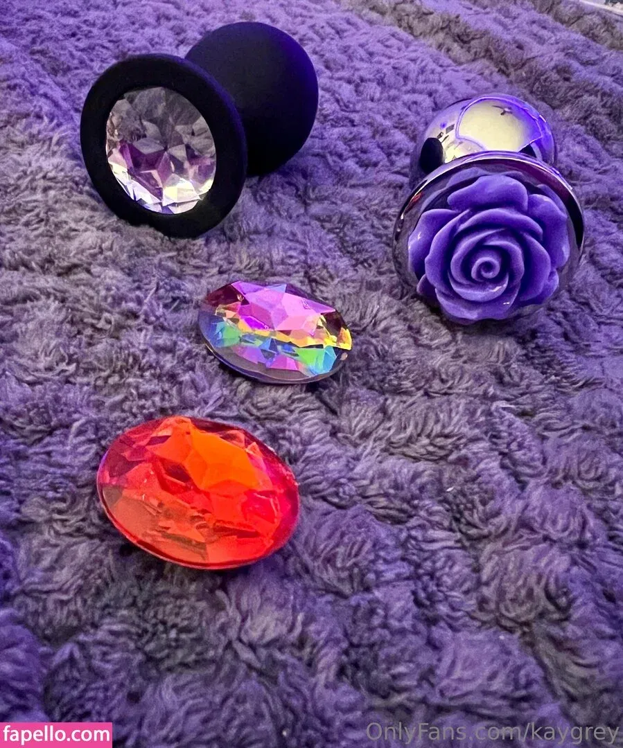 kaygrey Onlyfans Photo Gallery 