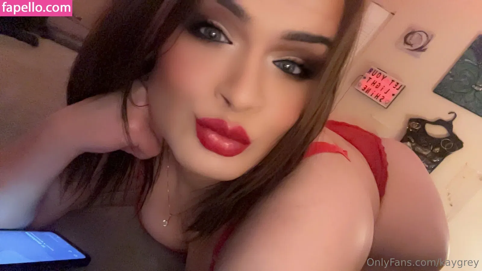 kaygrey Onlyfans Photo Gallery 