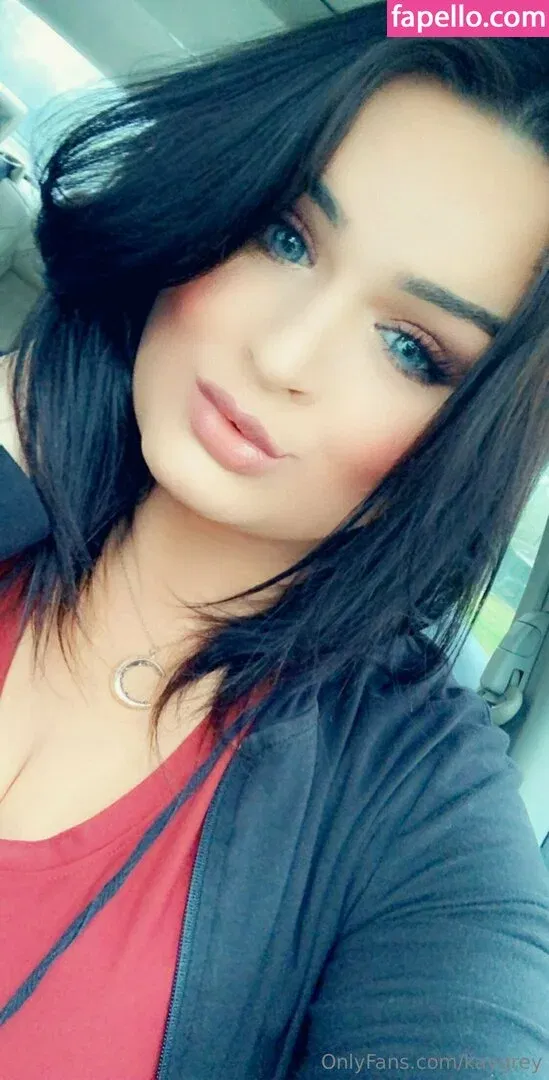 kaygrey Onlyfans Photo Gallery 