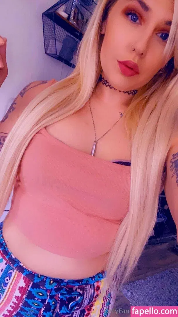 kaygrey Onlyfans Photo Gallery 