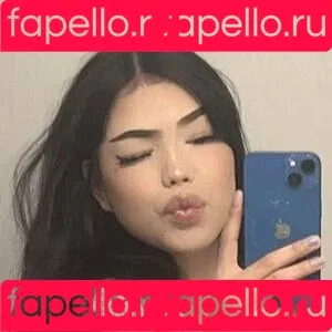 babagirl Onlyfans Photo Gallery 