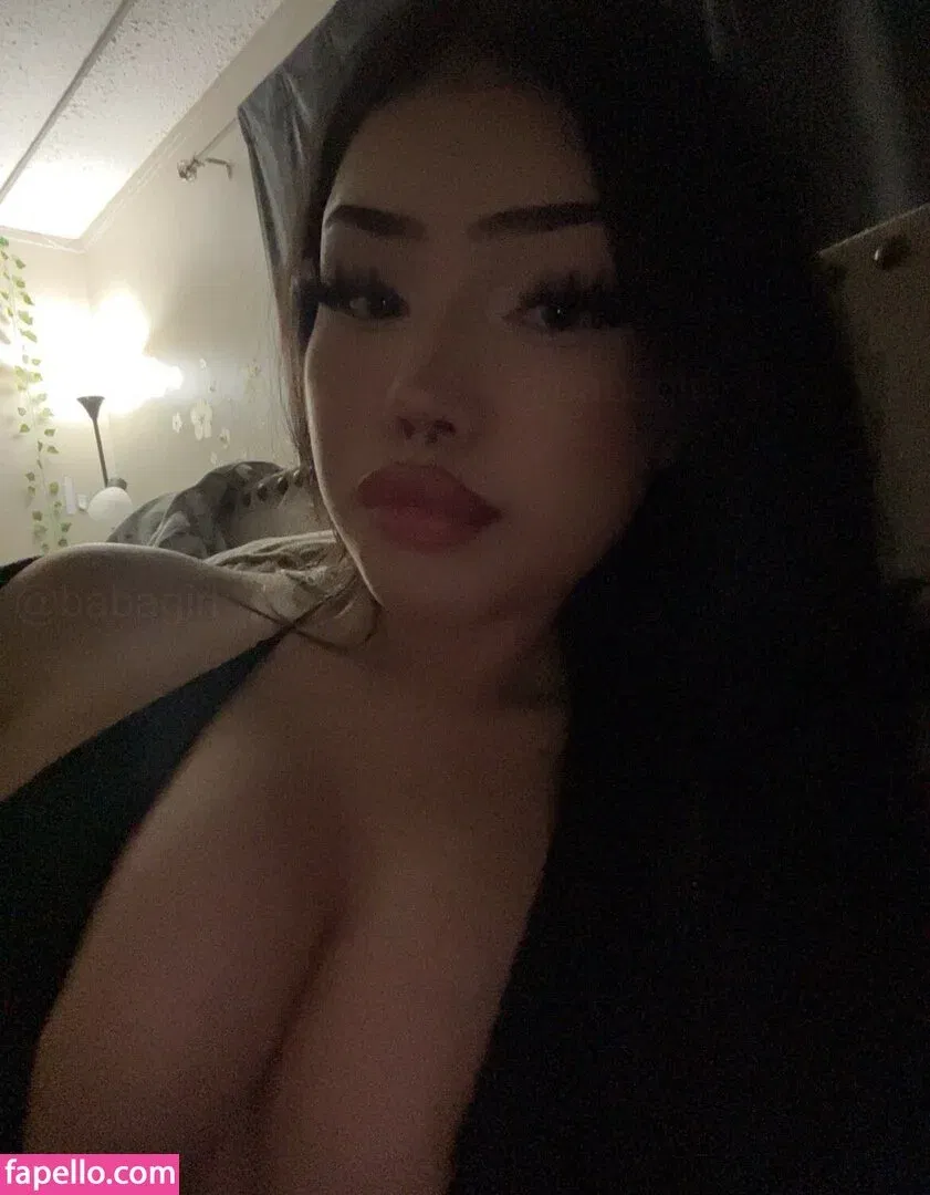 babagirl Onlyfans Photo Gallery 