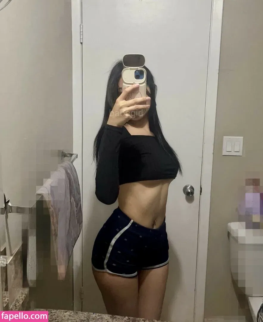 babagirl Onlyfans Photo Gallery 