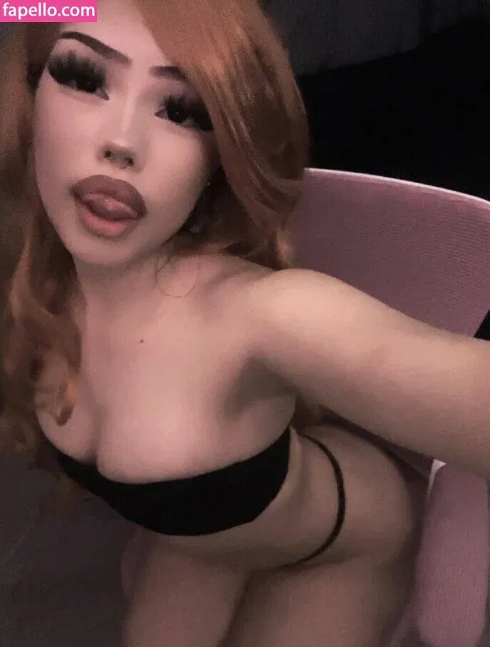 babagirl Onlyfans Photo Gallery 