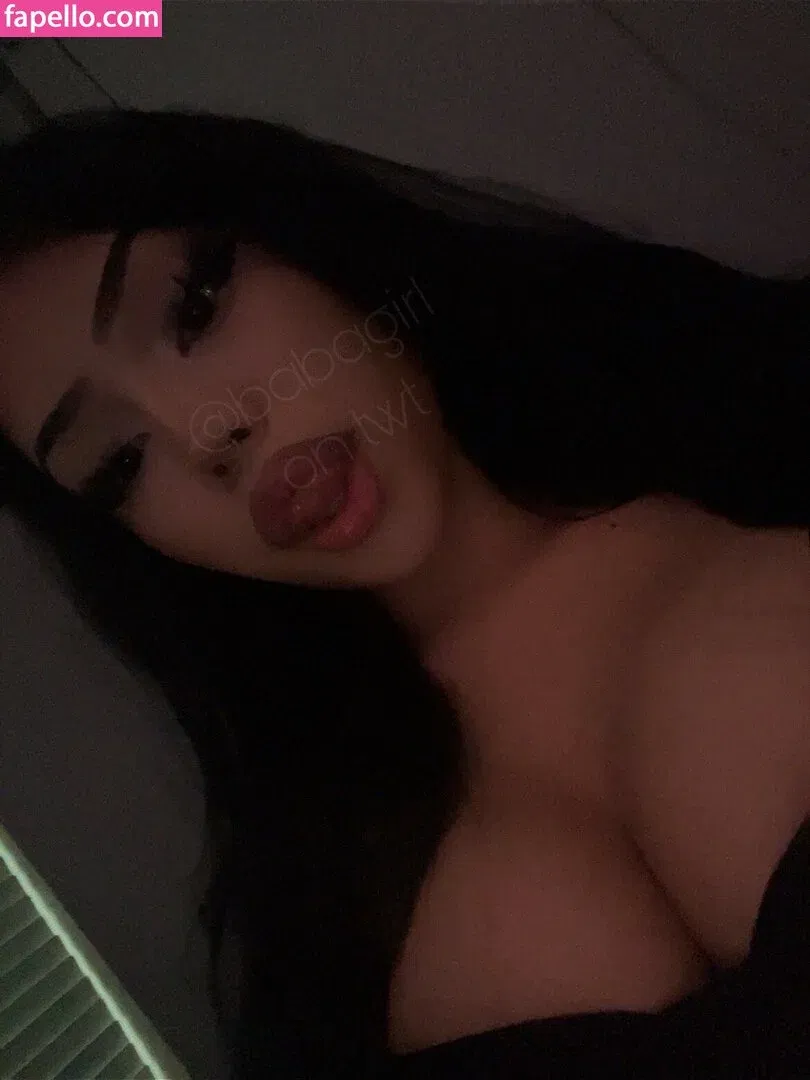 babagirl Onlyfans Photo Gallery 