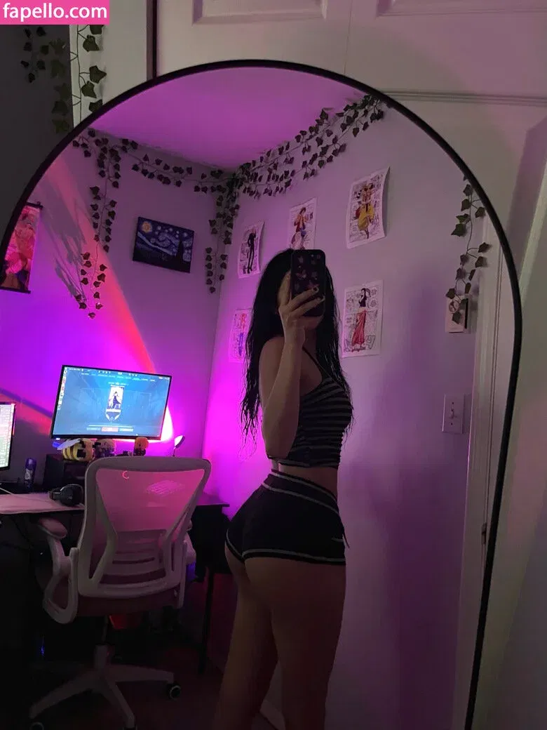 babagirl Onlyfans Photo Gallery 